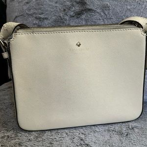 Kate spade crossbody bag